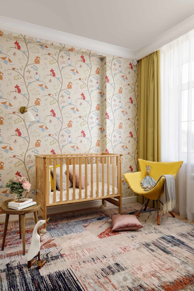 Квартра в Строгино