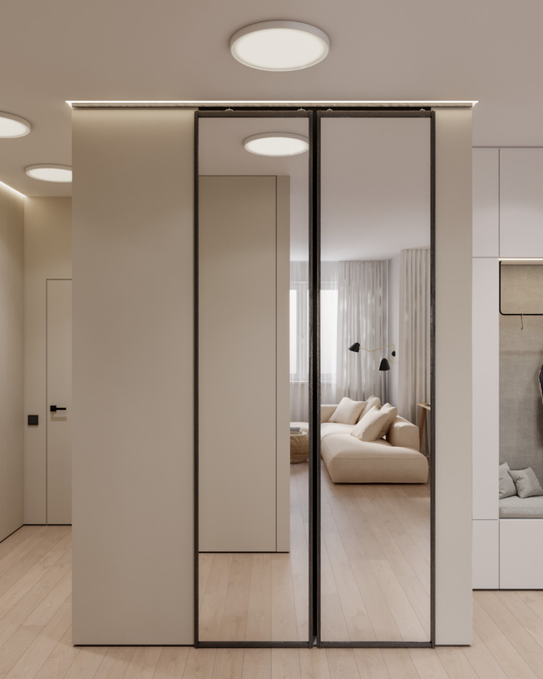 Тайнинская