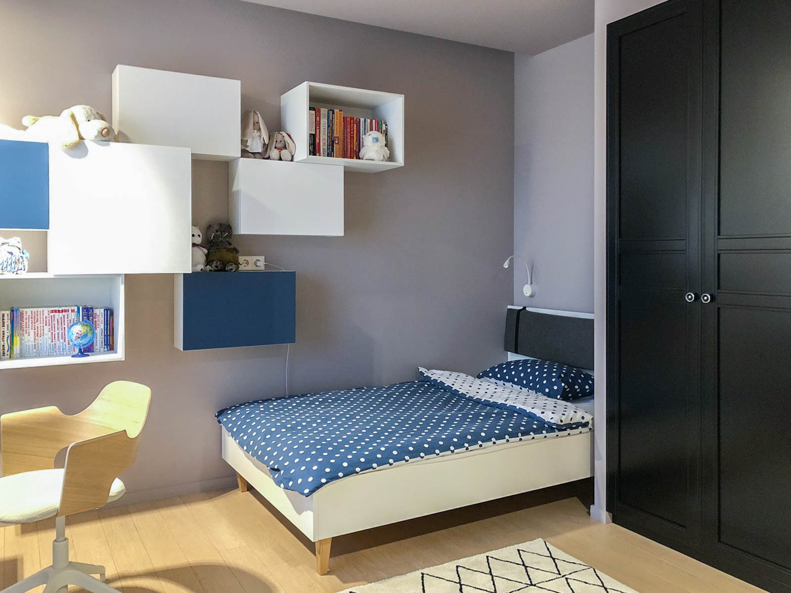 Дом в Магнитогорске