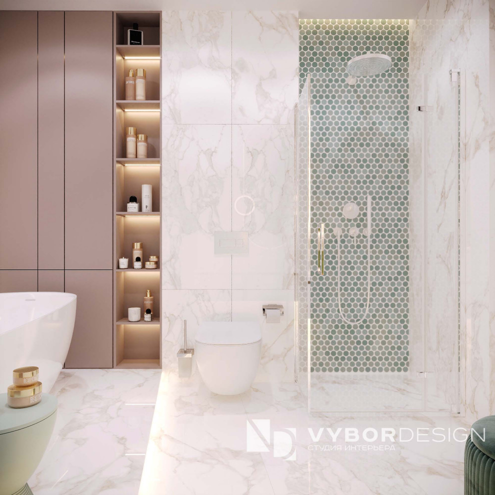 Дизайн интерьера частного дома