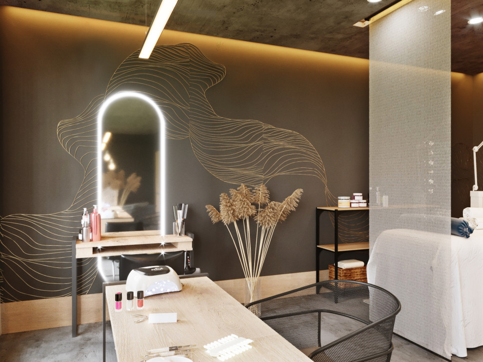 Салон красоты SEA