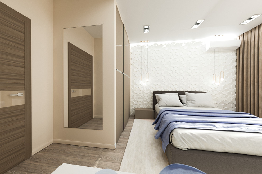 Жилой "Квартал Энтузиастов"