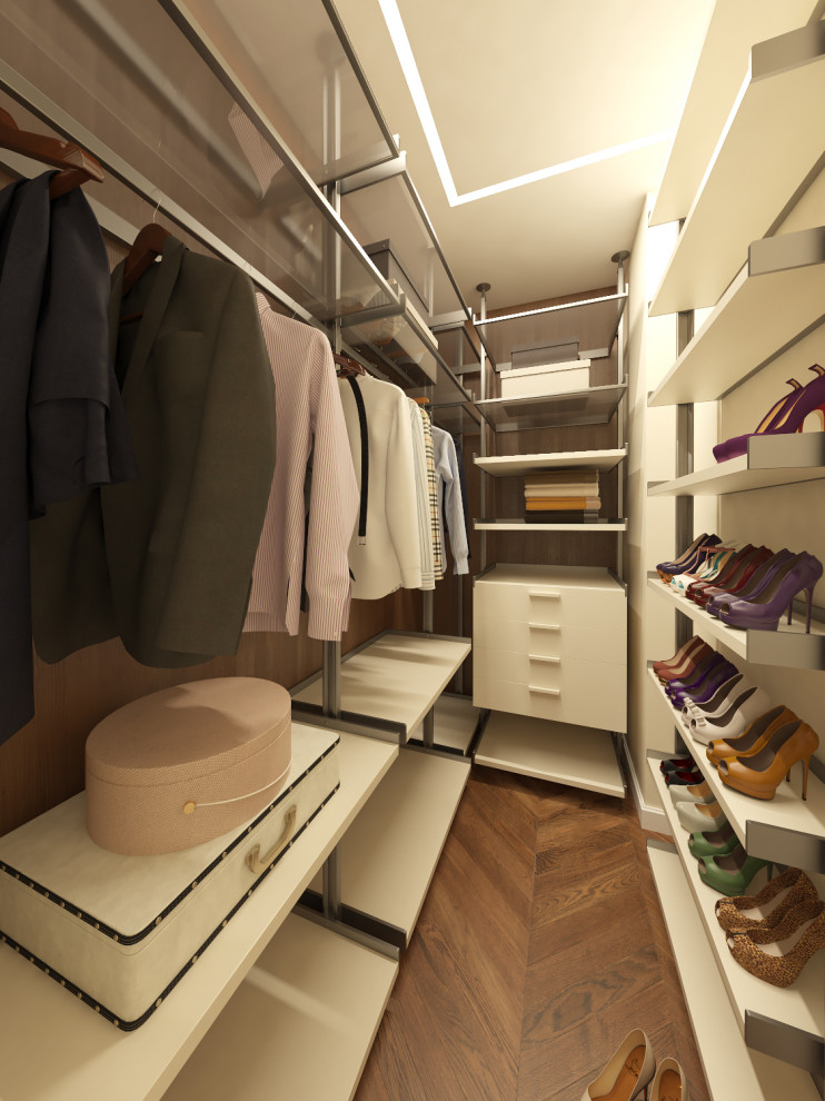 Проект 0102, 160 кв.2