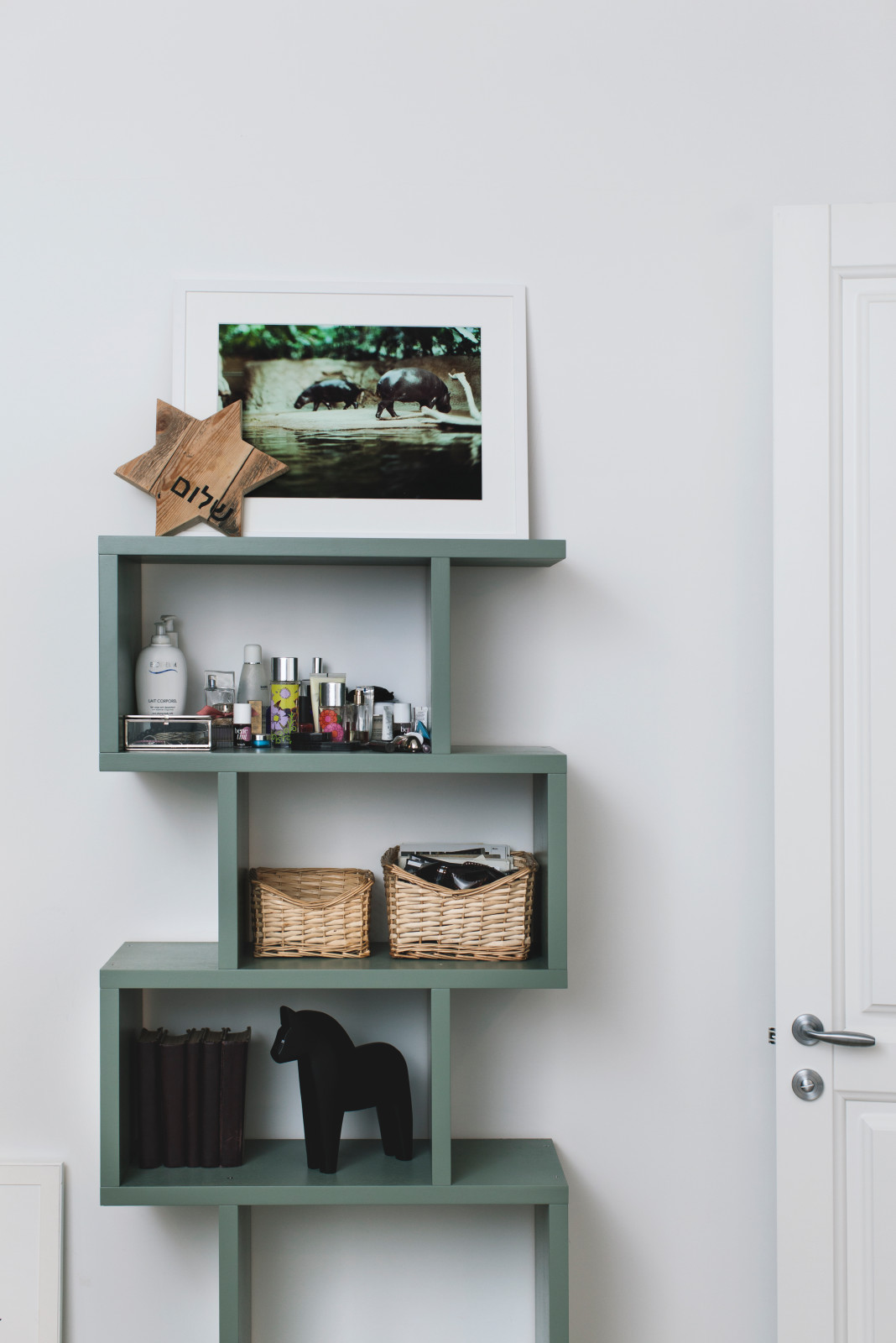 Катя/ Преображенская Площадь