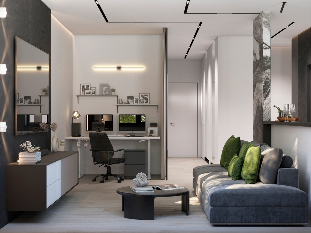 Эффект домино