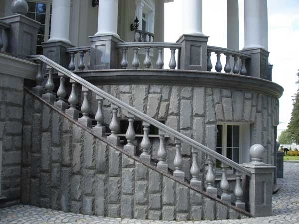 Наши работы для частных объектов