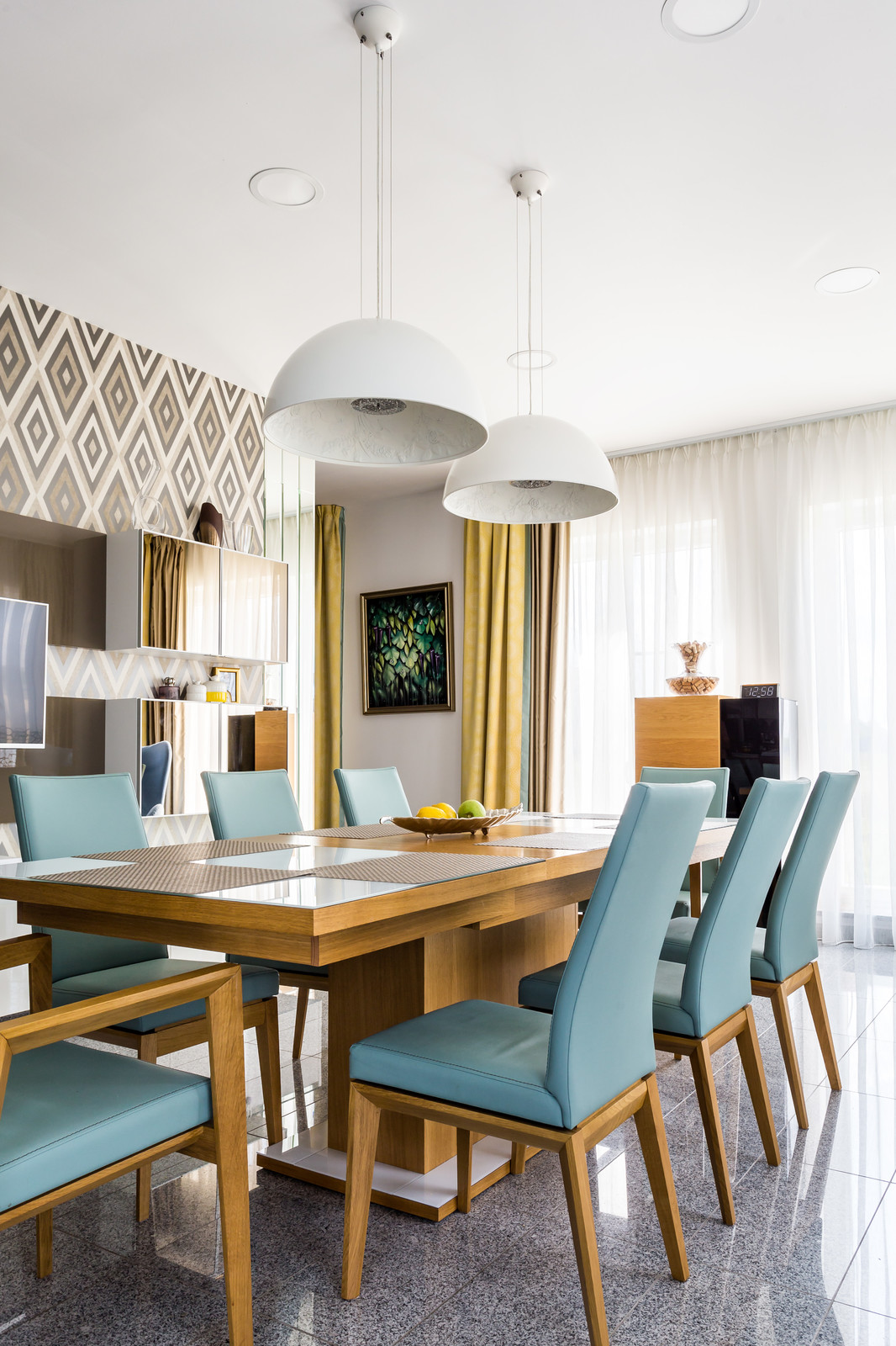 Дом в Петродворце