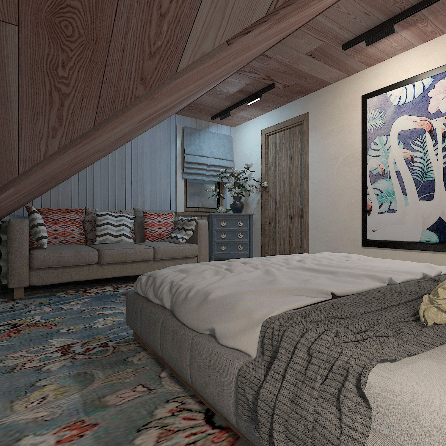 Частные Апартаменты