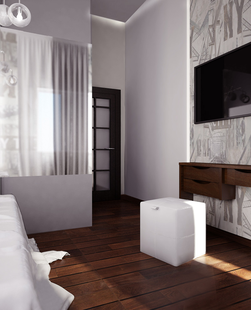 Гостиница на 2 семьи