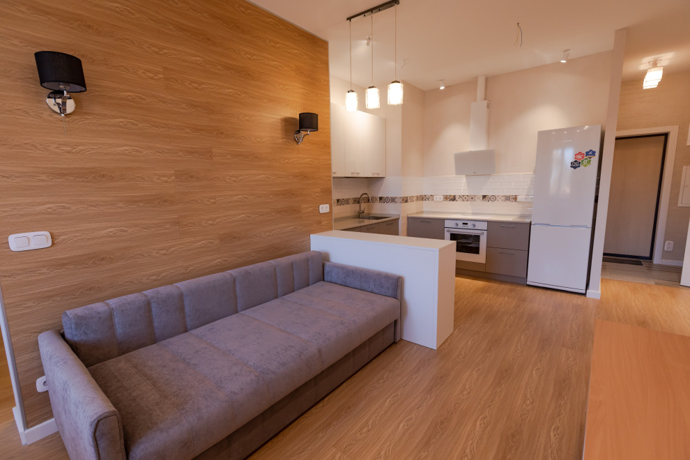 ЖК Парк Рублево