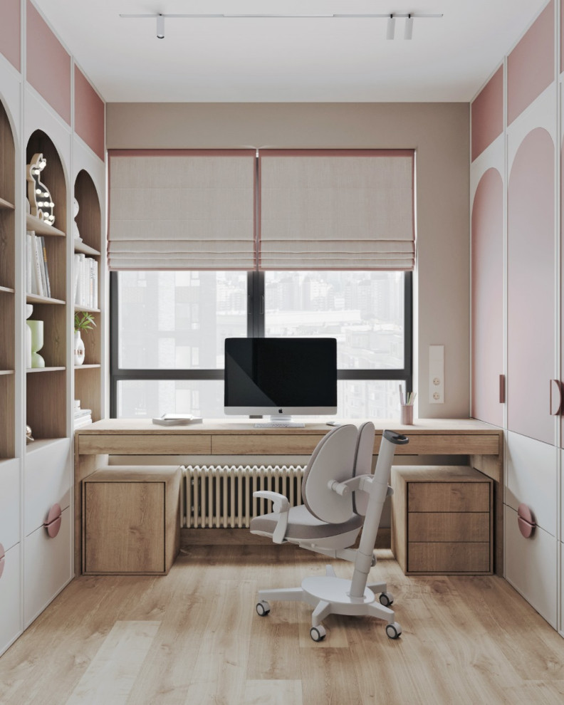 ЖК Академика Павлова