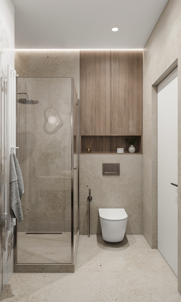 ЖК "Крылья" 99кв