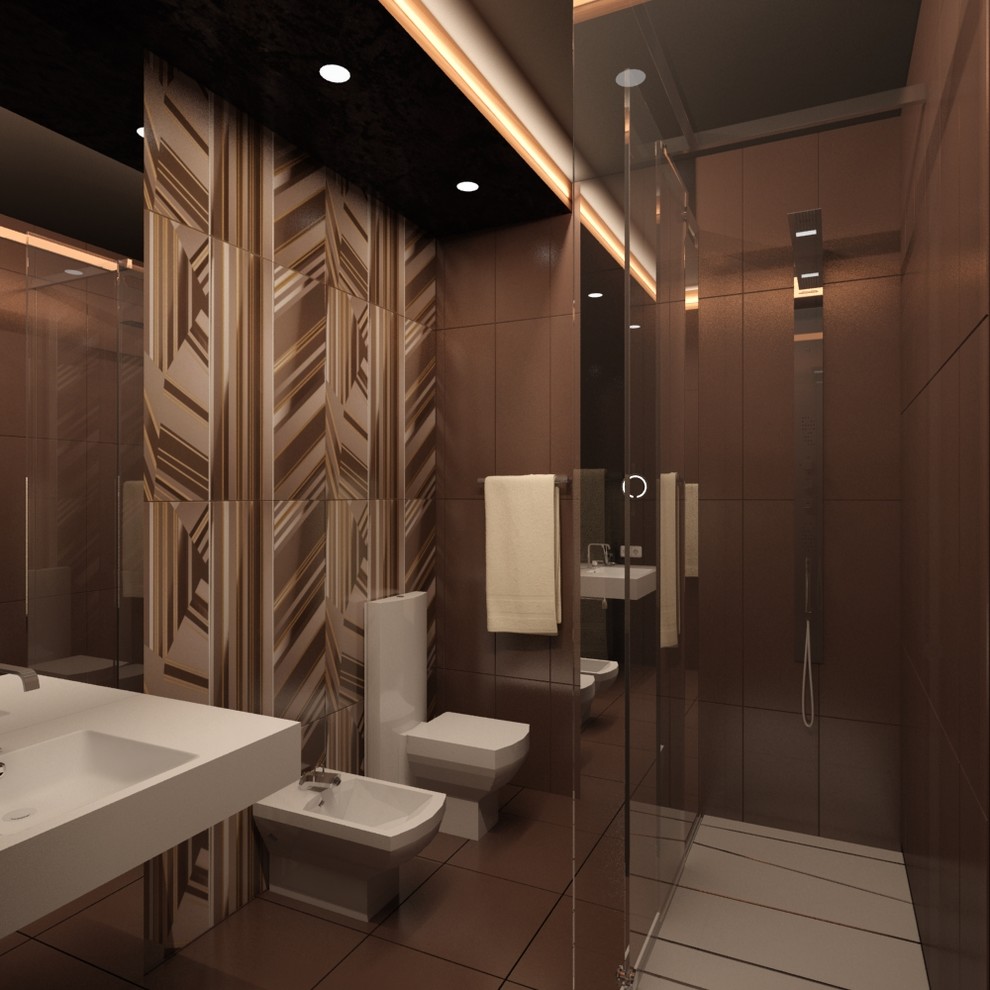 Дом на Мосфильмовской