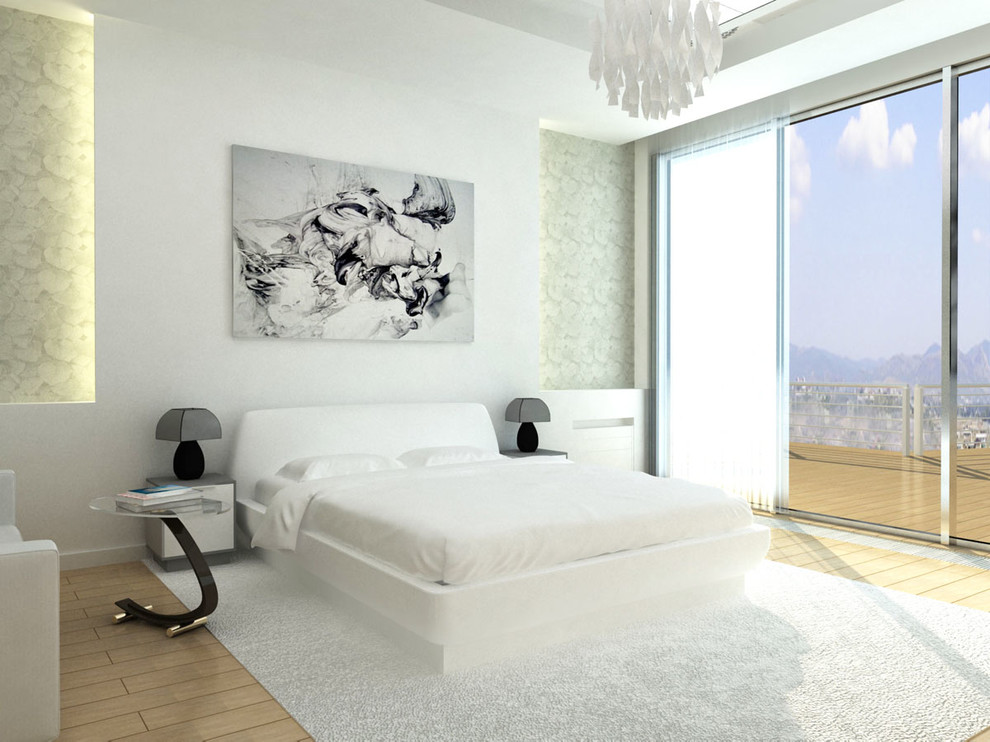 Интерьер частного жилого дома, г.Анапа