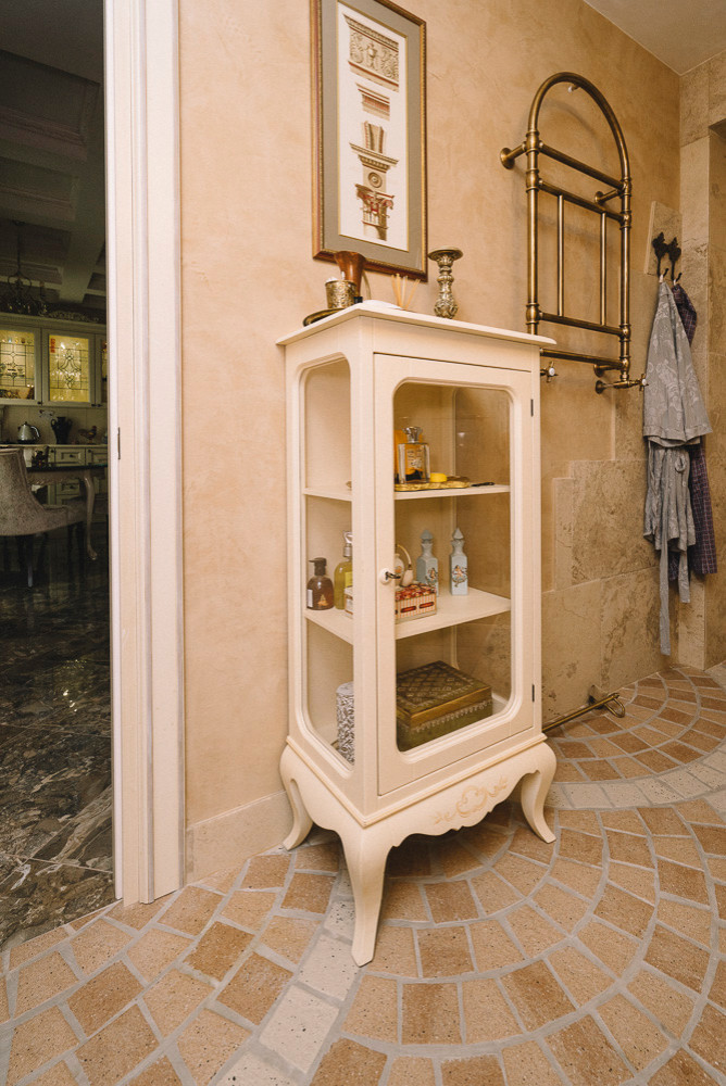 Квартира на Почтамской