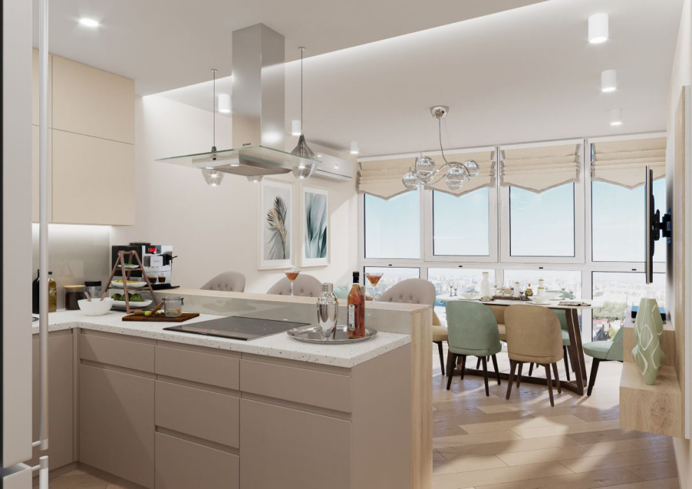 ЖК «Сырецкие сады»