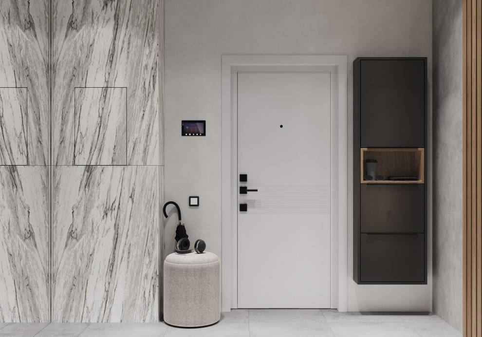 Квартира под сдачу в ЖК Западный порт, 74 м2