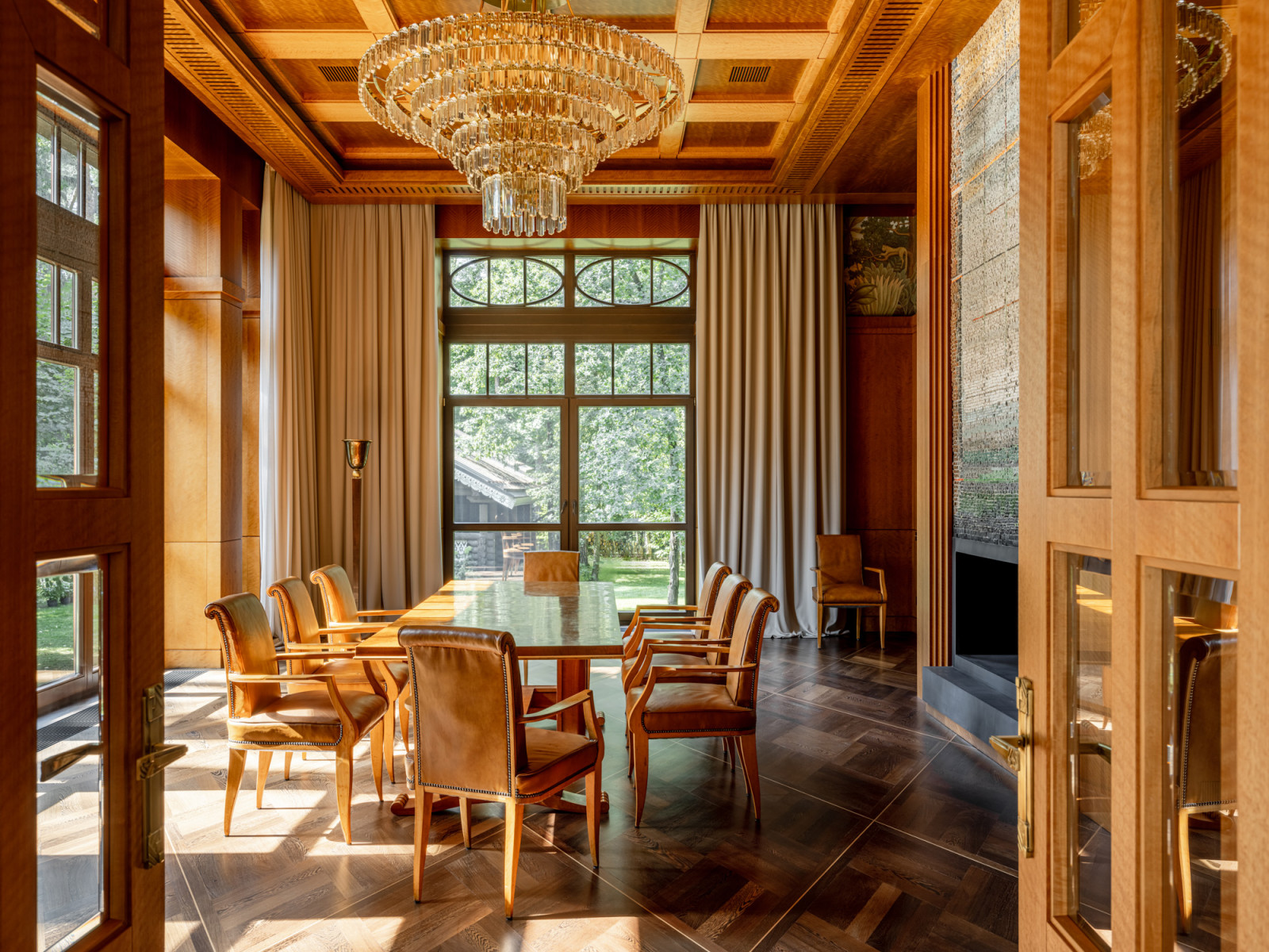 Сосновый бор