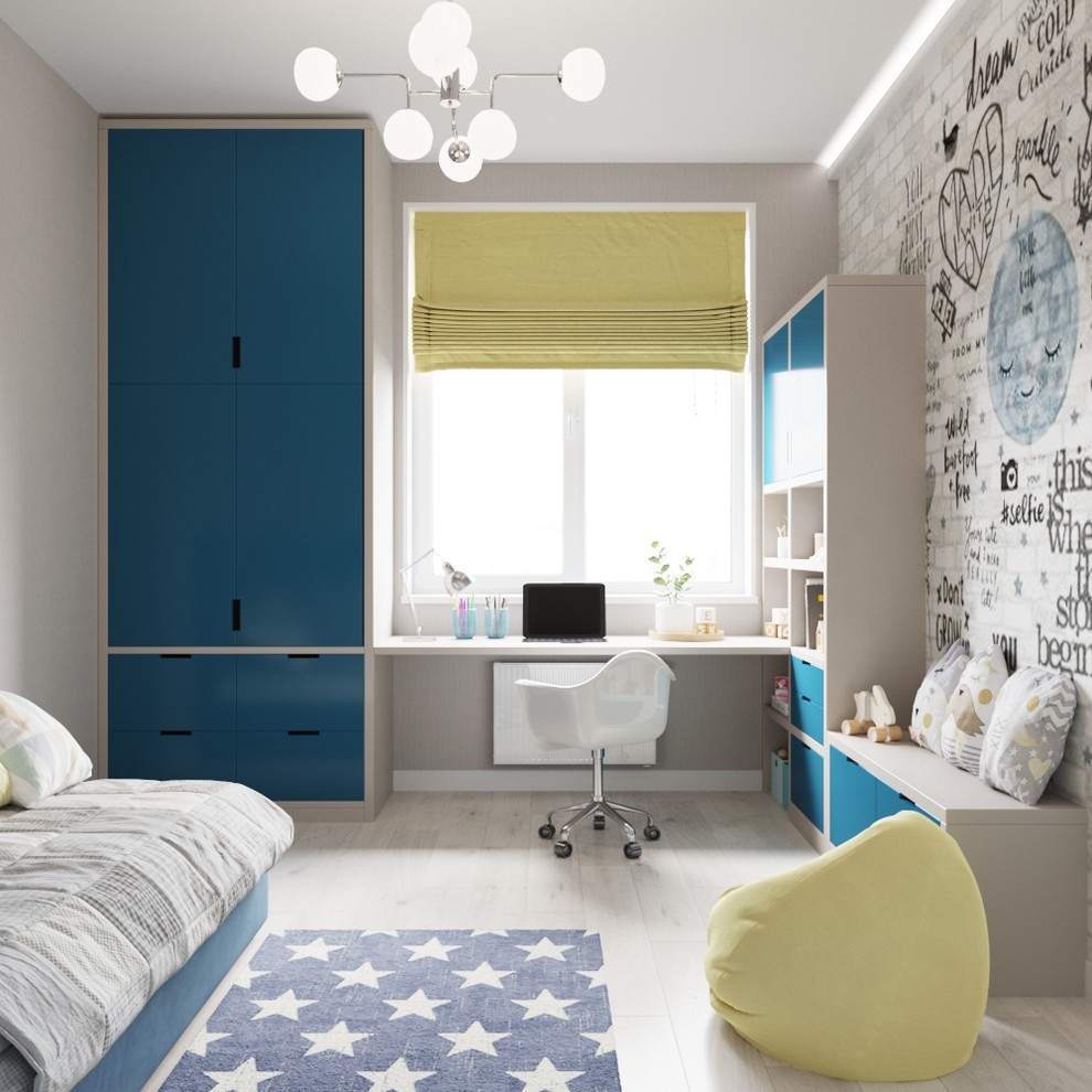 Квартира в Москве