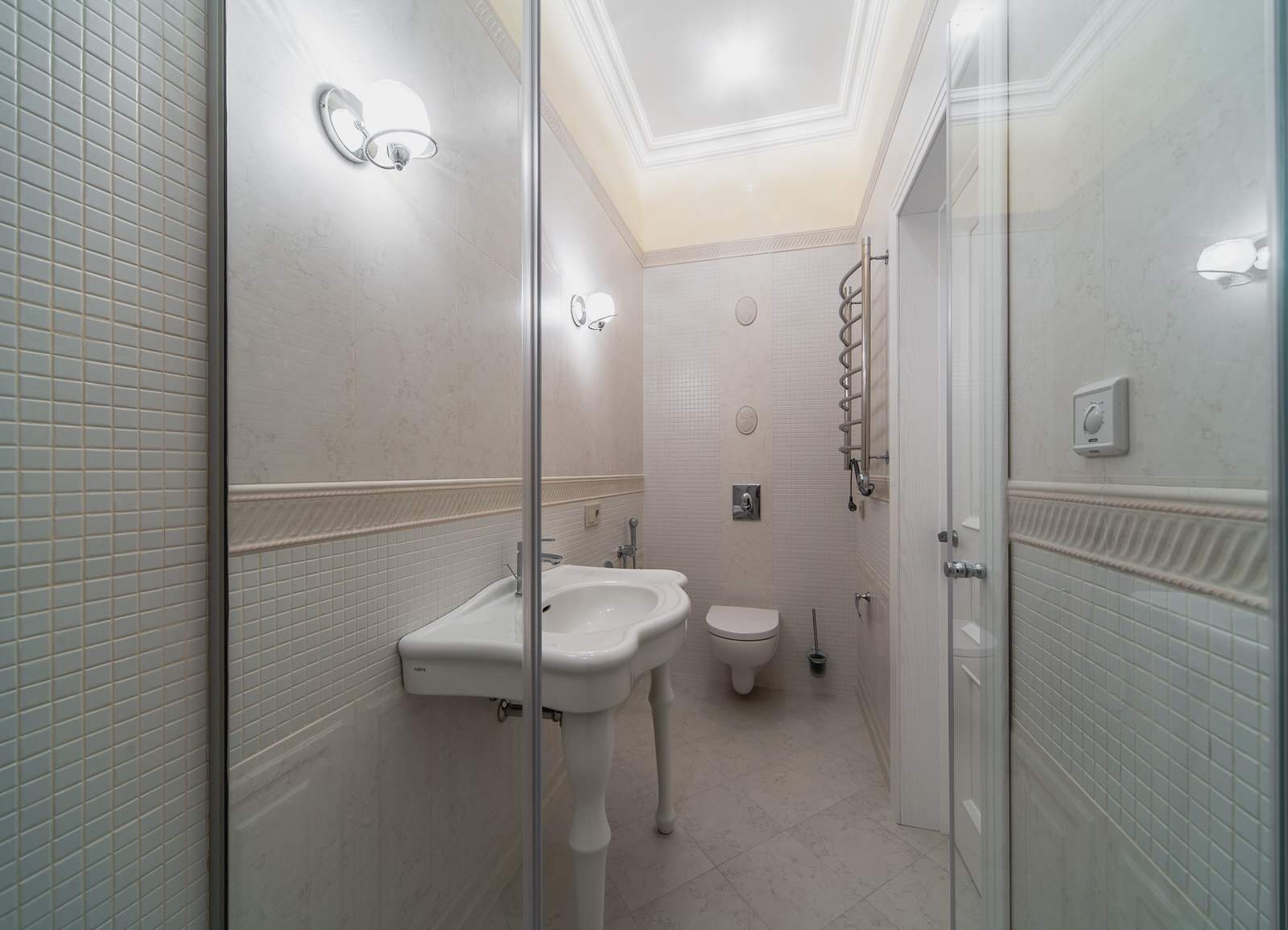 ЖК ОПЕРА ПРИМА 10