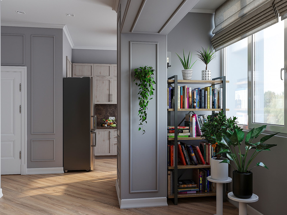 One bedroom apartment for a bachelor #1