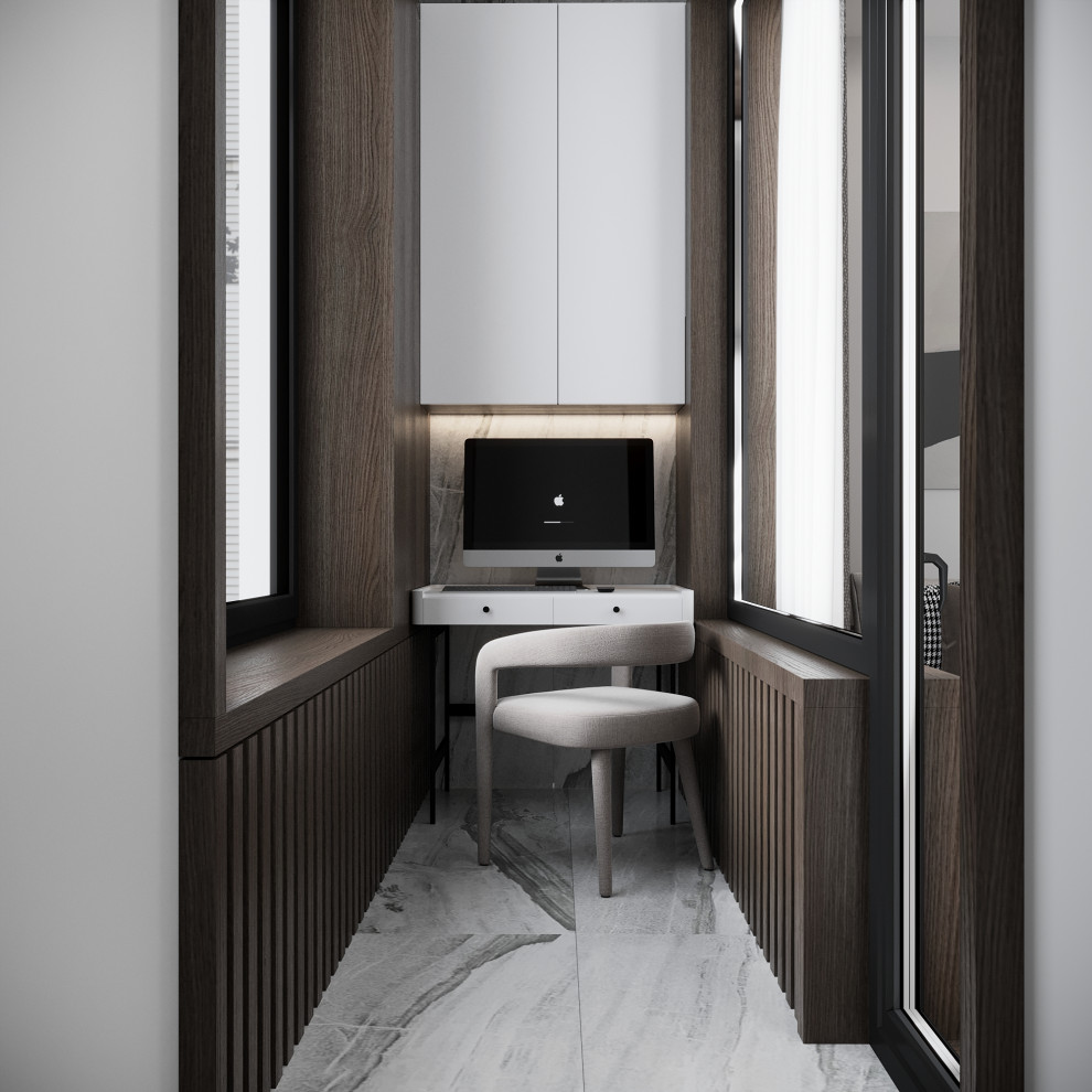 ЖК Серебряный фонтан