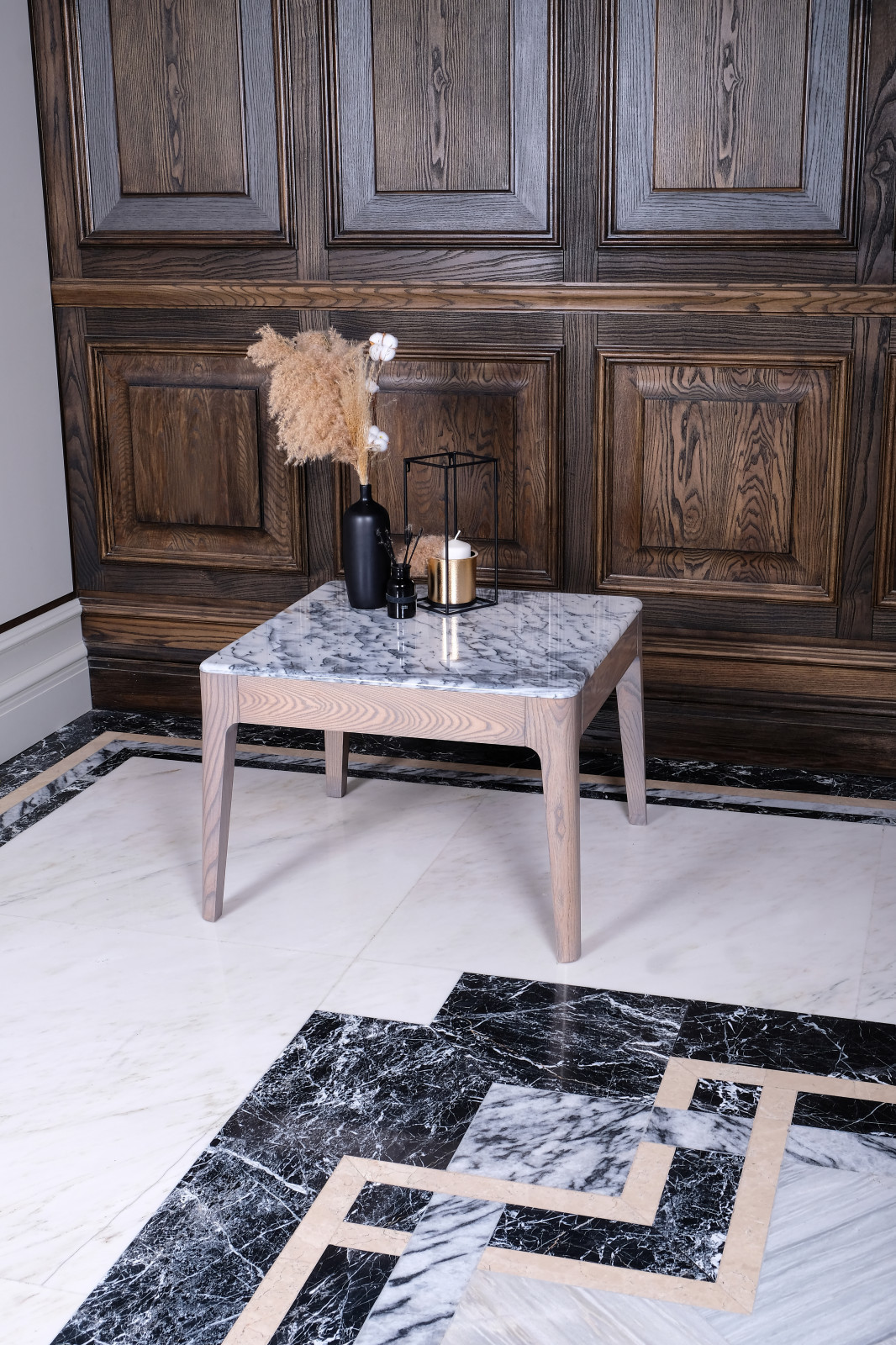 Журнальный столик Toffee