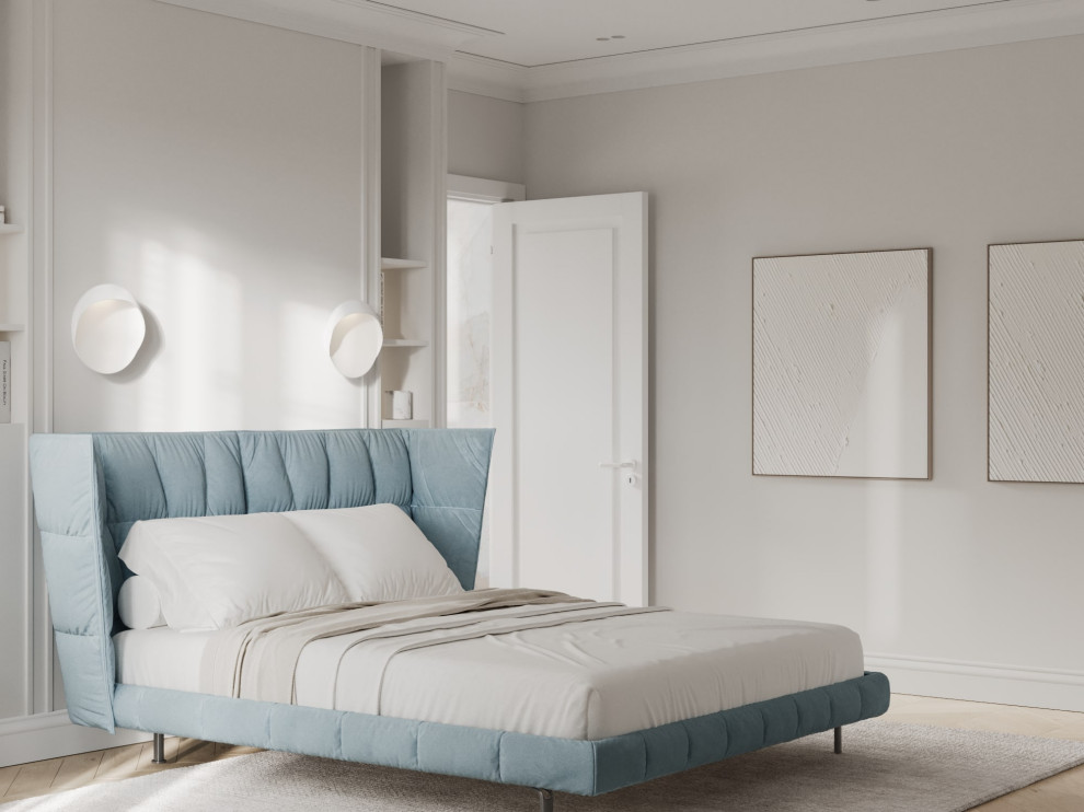 Частная вилла 350м², г. Ницца