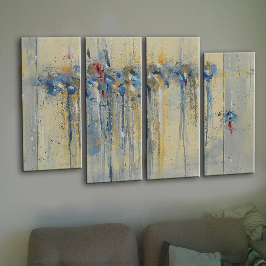 Примеры работ