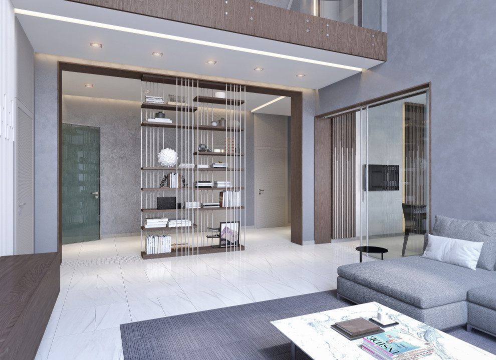 Коттеджный посёлок «Елизарово Парк»