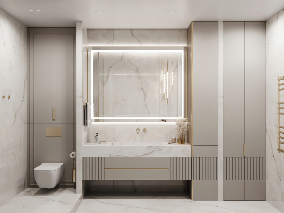 2-х комн.кв-ра ЖК "Атлант" (Подольск) 70,5 м2, 2022