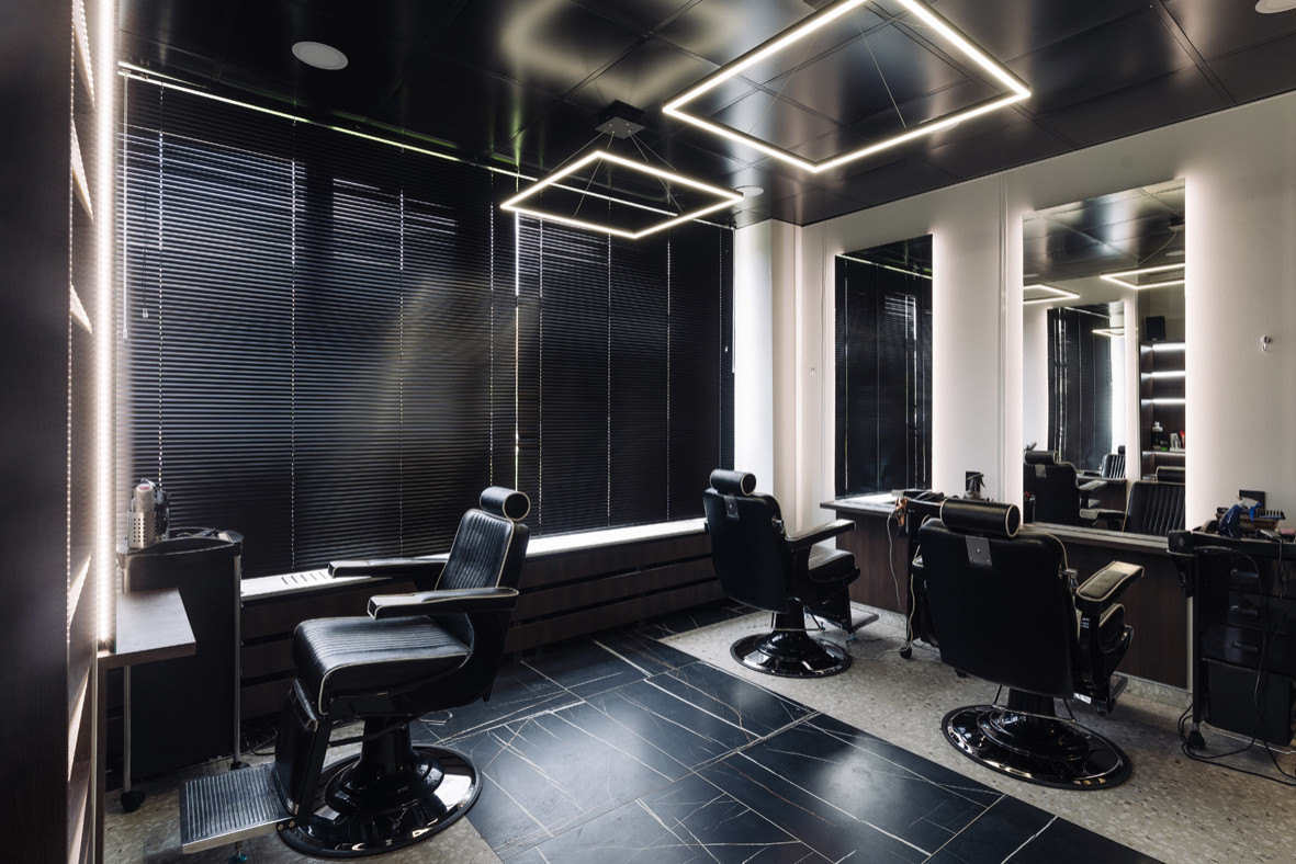 Barbershop