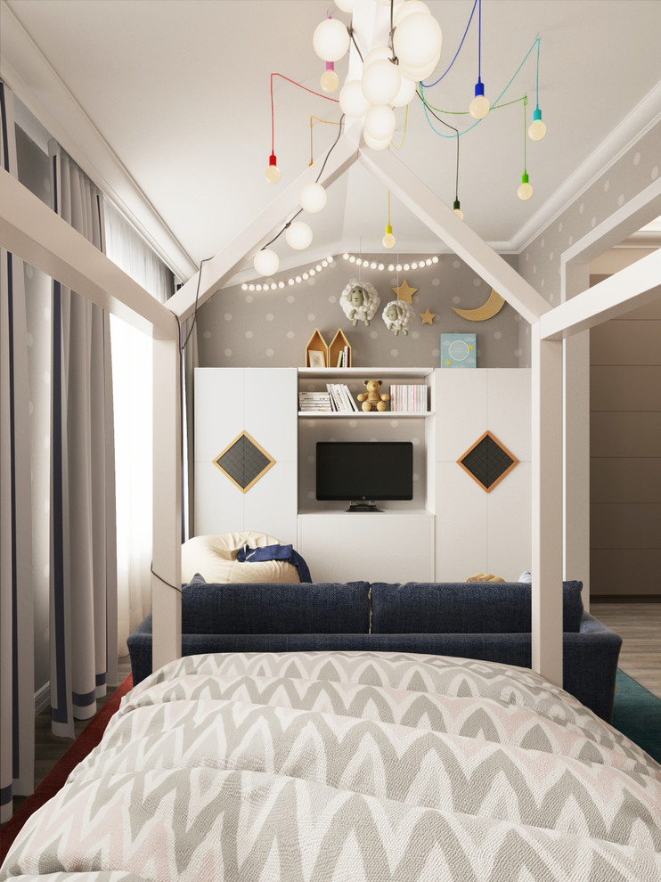 Таунхаус. Выборгское шоссе. СПб 2017г