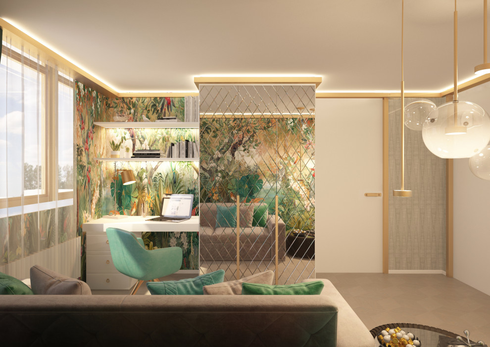 Дубровская слобода