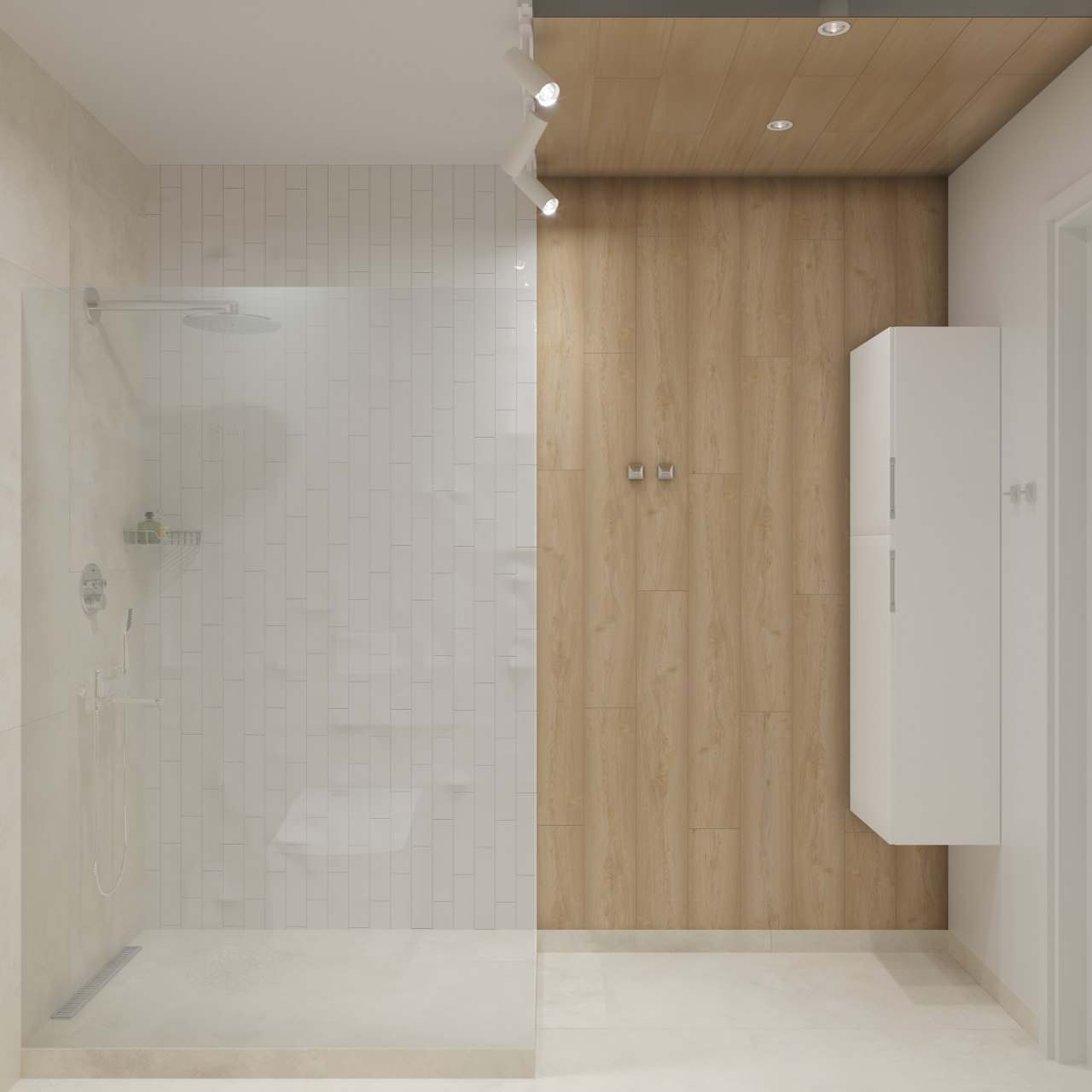 САНУЗЕЛ. ВАРИАНТЫ