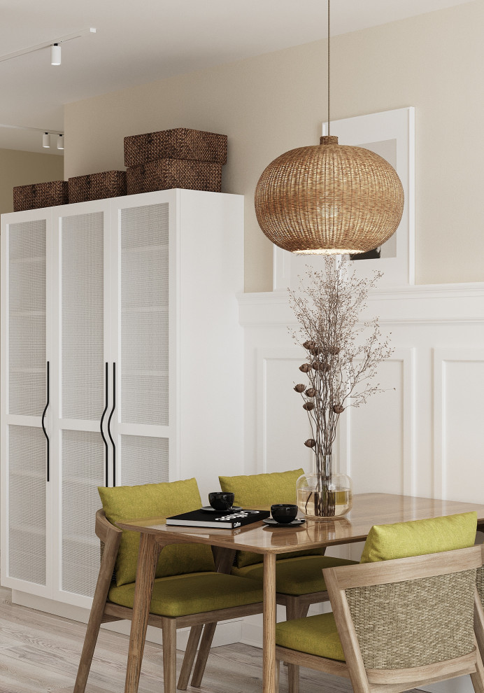 SCANDI, Сочи, 2022