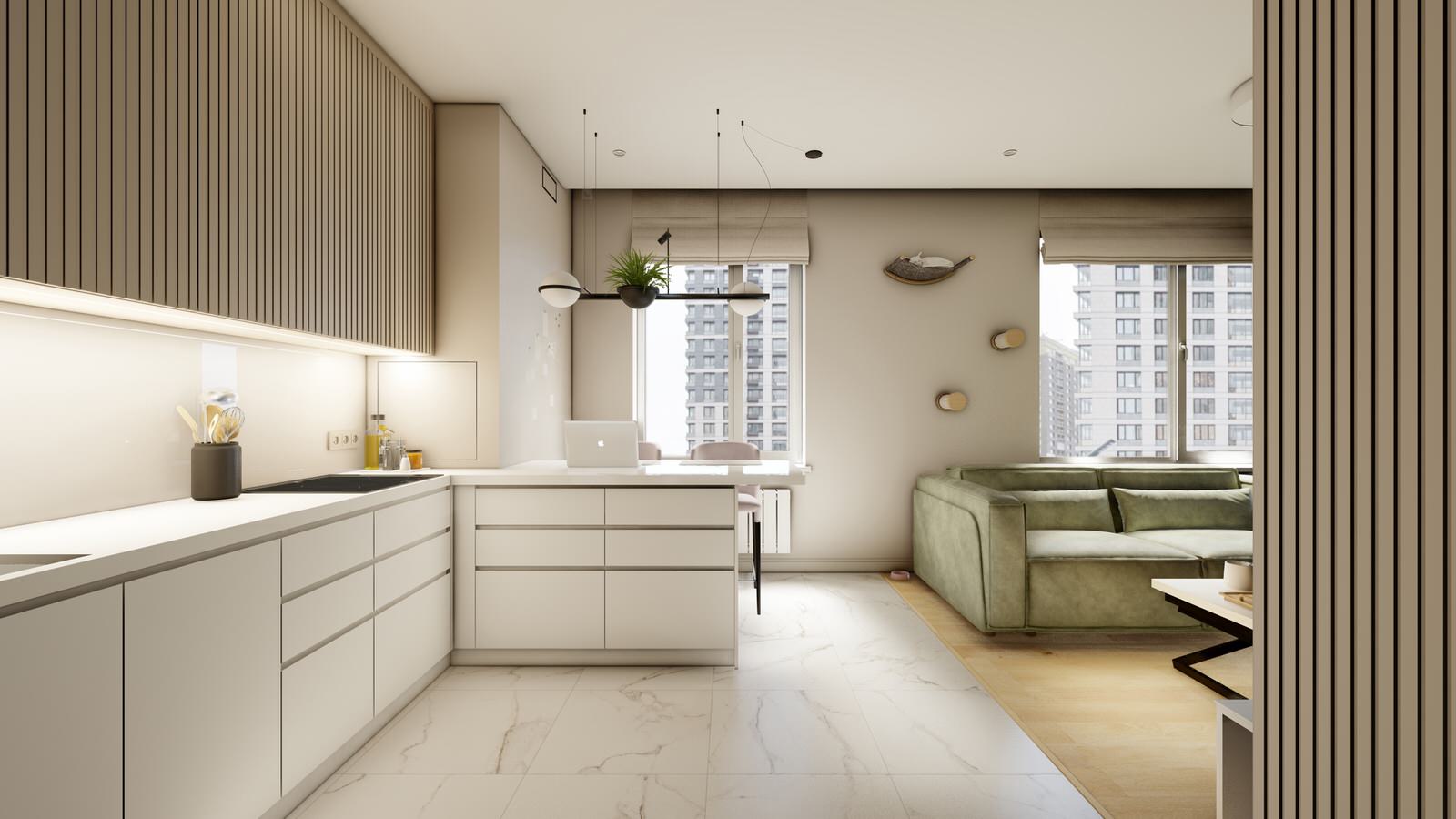 НАГОРНАЯ  53 м