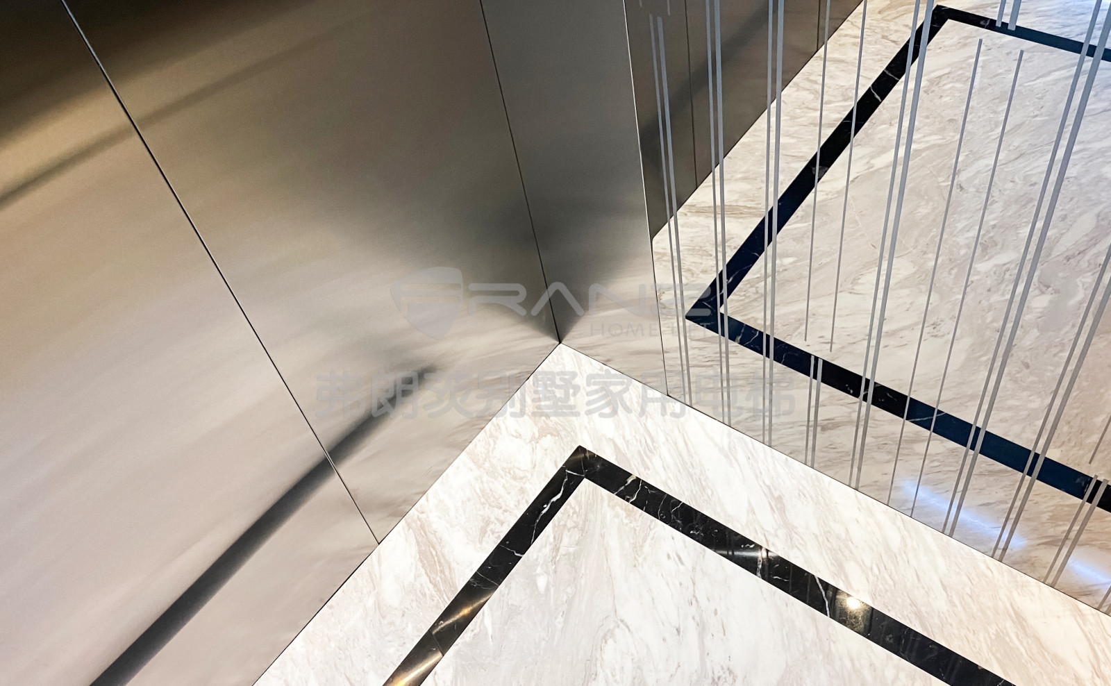 Лифты для дома FRANZ