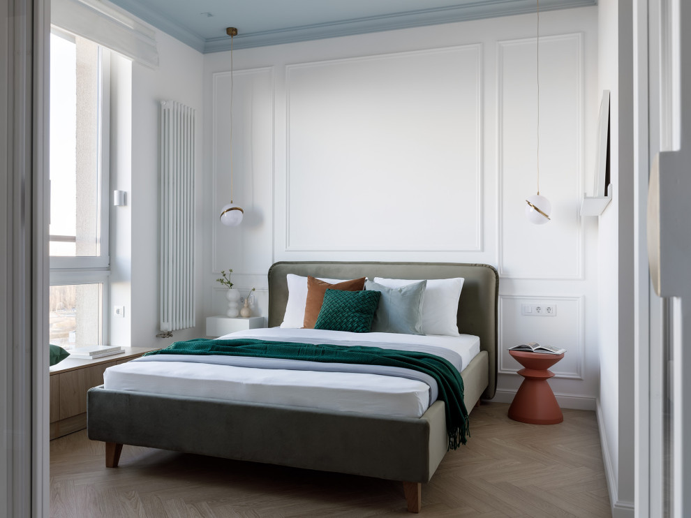 ЖК Ленинград