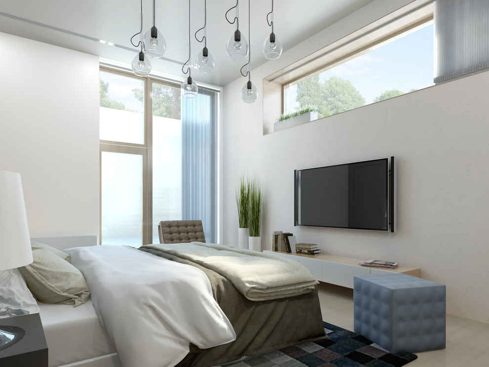 Дом в Подмосковье 350 кв.м