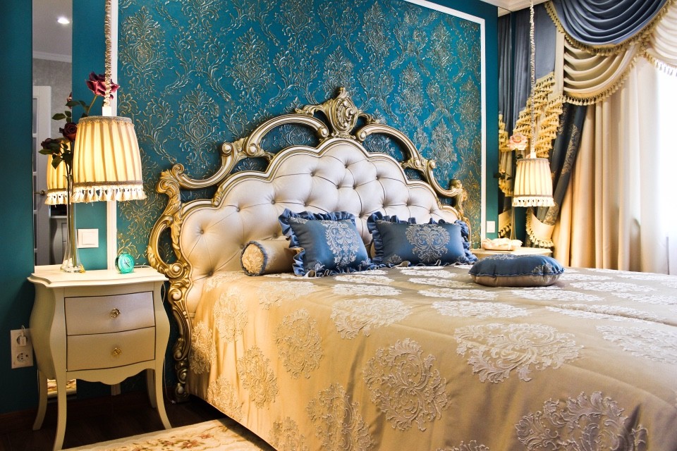 КЛАССИКА реализованный проект