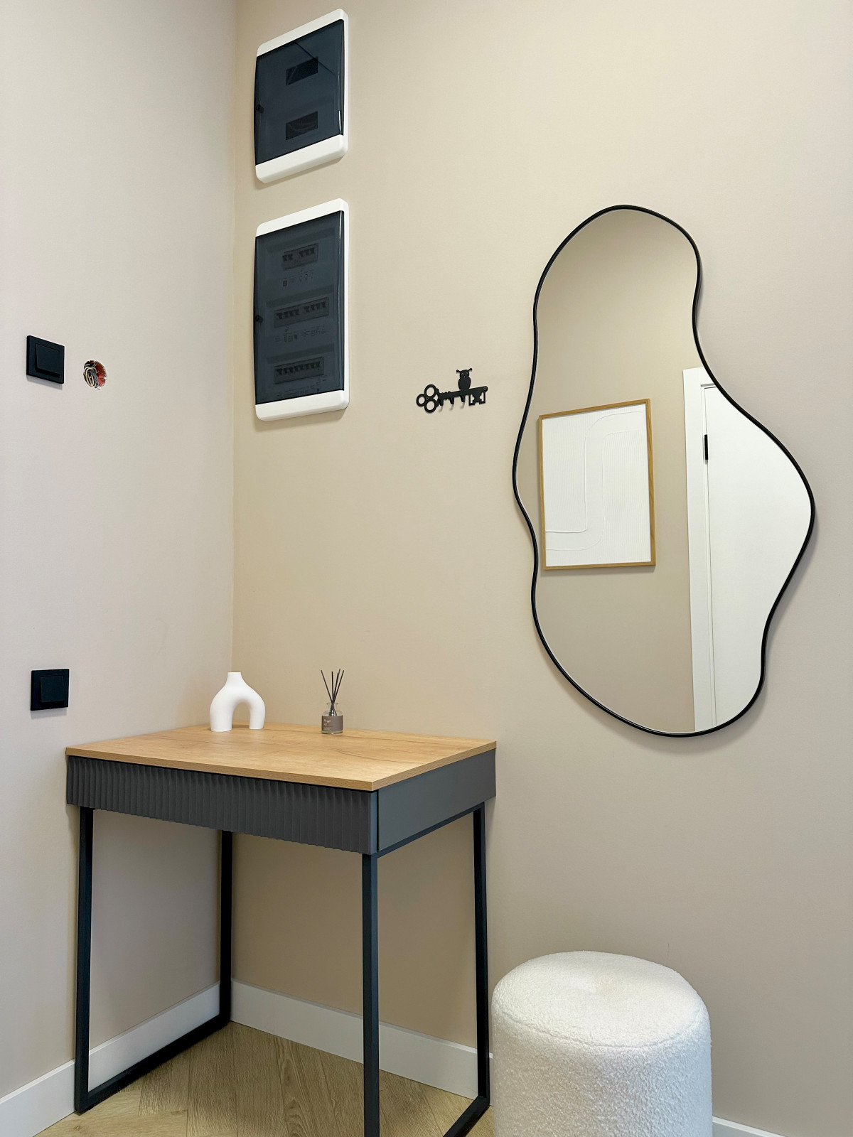 Квартира в ЖК Top Hills