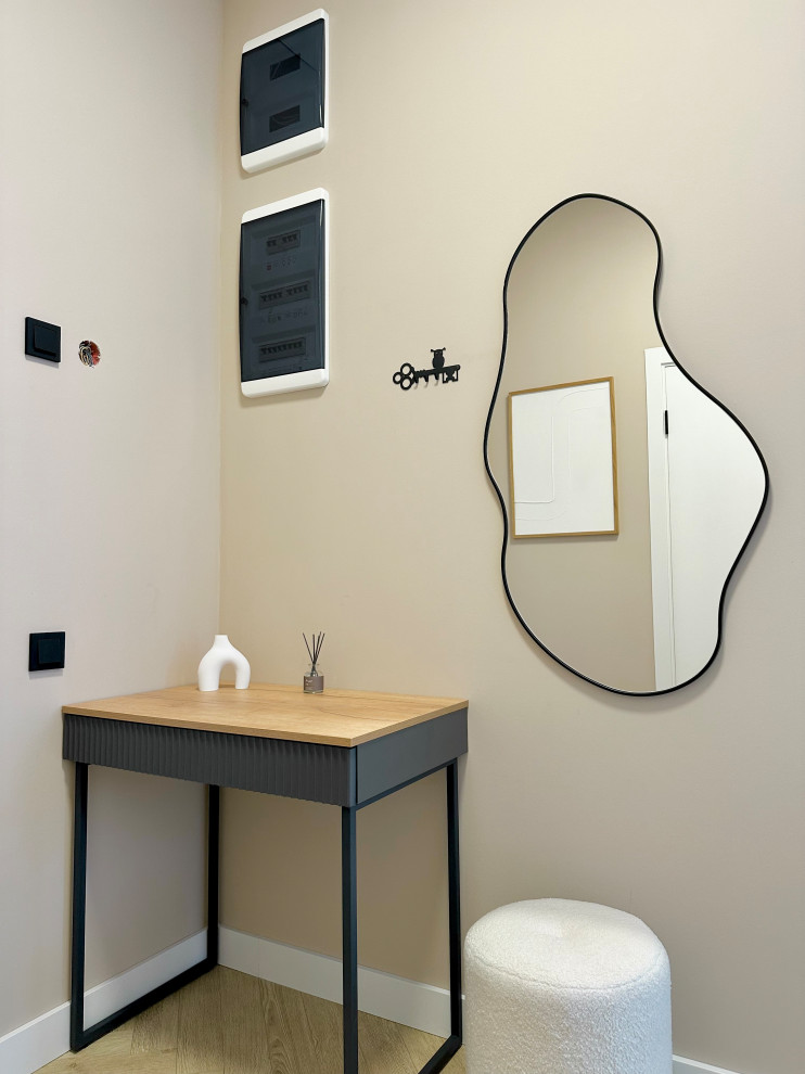 Квартира в ЖК Top Hills