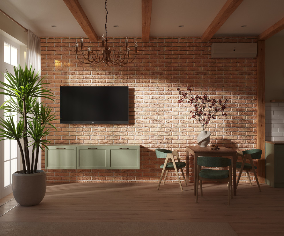 "Дивный сад"