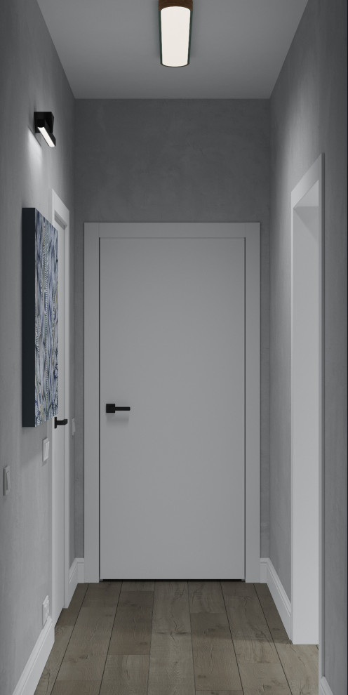 Проект "Путь домой"