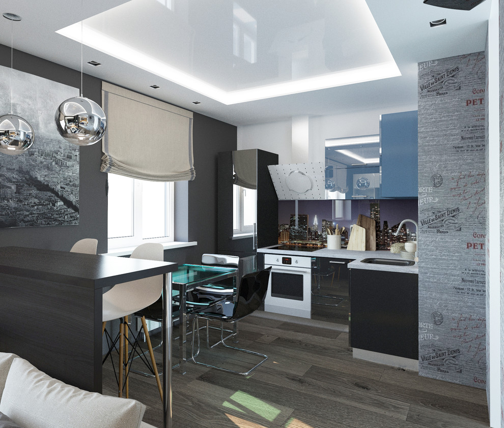 Комендантский проспект