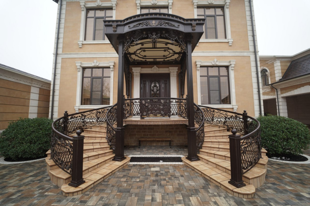 Художественная ковка