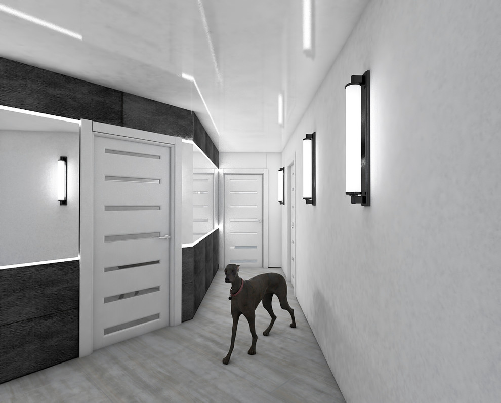 Квартира в жилом комплексе Европейский