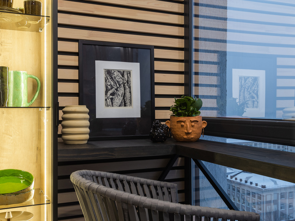 Квартира для семьи с детьми в центре Уфы