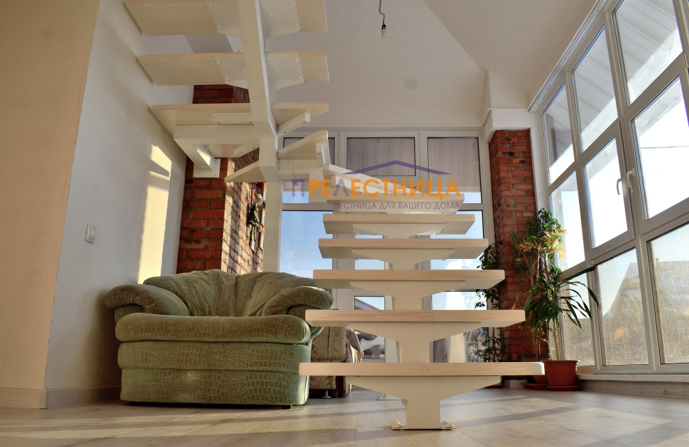 Лестница монокосоур Ассоль 37